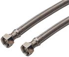 Raminex TUCAI Flexibele metalen aansluitslang | TAQ5910