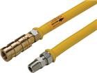 Raminex Caterflex Gasslang (push aansluiting) | 73922