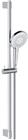 Ideal Standard Idealrain Evo Jet Glijstangcombinatie | B1763AA