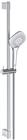 Ideal Standard Idealrain Evo Jet Glijstangcombinatie | B1764AA