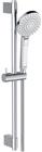 Ideal Standard Idealrain Evo Glijstangcombinatie | B2233AA