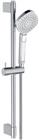 Ideal Standard Idealrain Evo Glijstangcombinatie | B2234AA