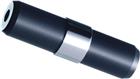 Emco System 2 Douchegordijnstang | 358700102