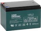 Betta Batteries Lead Crystal Accu (lood) | BLC6-CNFJ-12
