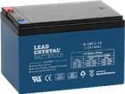 Betta Batteries Lead Crystal Accu (lood) | BLC6-CNFJ-14