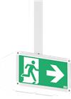 RZB Noodverlichtingsarmatuur | 671057.002.04
