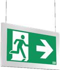 RZB Noodverlichtingsarmatuur | 671949.004.07