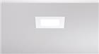 RZB Toledo Flat Noodverlichtingsarmatuur | 672241.002.1