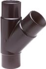 Wavin Fitting met 3 aansluitingen | 6032025004