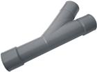 Wavin Fitting met 3 aansluitingen | 2232208003