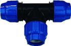 Wavin FIP Magnum Fitting met 3 aansluitingen | 6502209009