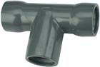 Wavin Fitting met 3 aansluitingen | 5252216000