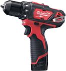 Milwaukee M18 Schroefboormachine (accu) | 4933443555