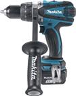 Makita LXT Schroefboormachine (accu) | DDF448RTJ