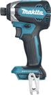 Makita LXT Slagschroevendraaier (accu) | DTD153ZJ