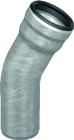Aco GM-X Fitting met 2 aansluitingen | 2022882