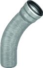 Aco GM-X Fitting met 2 aansluitingen | 2022884