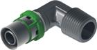 Comap Fitting met 2 aansluitingen | 7092GW50112