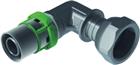 Comap Fitting met 2 aansluitingen | 7096GW2034