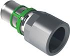 Comap Fitting met 2 aansluitingen | 7270GW1412