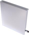 Jaga Konvektco Linea-plus wand Convectorradiator | LINW.02009015.001