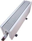 Jaga Konvektco Linea-plus vrijstaand Convectorradiator | LINF.03510010.001/AS