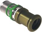 Comap Fitting met 2 aansluitingen | 7872W2622