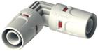 Comap Fitting met 2 aansluitingen | 9090P26