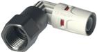 Comap Fitting met 2 aansluitingen | 9090GP2034