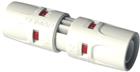 Comap Fitting met 2 aansluitingen | 9270P26