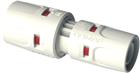 Comap Fitting met 2 aansluitingen | 9240P2616