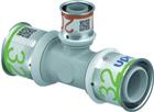 Uponor S-Press PLUS Fitting met 3 aansluitingen | 1039959