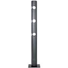 Paal voor modulaire flexibele barrière Delta - d-flexx