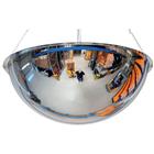 Bewakingsspiegel koepelvormig 360° - Dancop