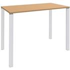 Hoge tafel Gaya 4 poten B120xH105xD60 cm