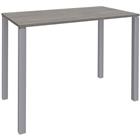 Hoge tafel Gaya 4 poten B 140xH105xD60 cm