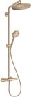 Hansgrohe Croma Select S Douchezuil/paneel | 26890140