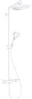 Hansgrohe Croma Select S Douchezuil/paneel | 26890700