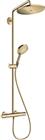 Hansgrohe Croma Select S Douchezuil/paneel | 26891990