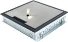 OCS Velox 2.0 Vloercontactdoos | 33.70.045