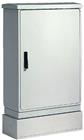 ABB PolySafe Sokkel voor kast/lessenaar | 4TBP833582C0100
