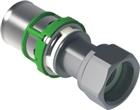 Comap Fitting met 2 aansluitingen | 7359GW261
