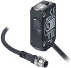 Omron E3AS Lichtsensor met achtergrondfilter | E3ASF1000IPTM-690962