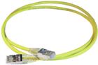 Legrand LCS3 Patchkabel twisted pair | 051551