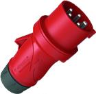 Mennekes PowerTopXtra R CEE-contactstop | 13563