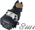 Vaillant Toeb./onderd. gasgestookte cv-ketel | 0010032790
