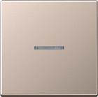 Jung A RANGE Intelligent bedieningselement | FMA1700CH