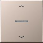 Jung A RANGE Intelligent bedieningselement | FMA1700PCH