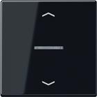 Jung A RANGE Intelligent bedieningselement | FMA1700PSW