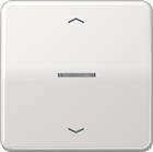 Jung CD RANGE Intelligent bedieningselement | FMCD1700PLG